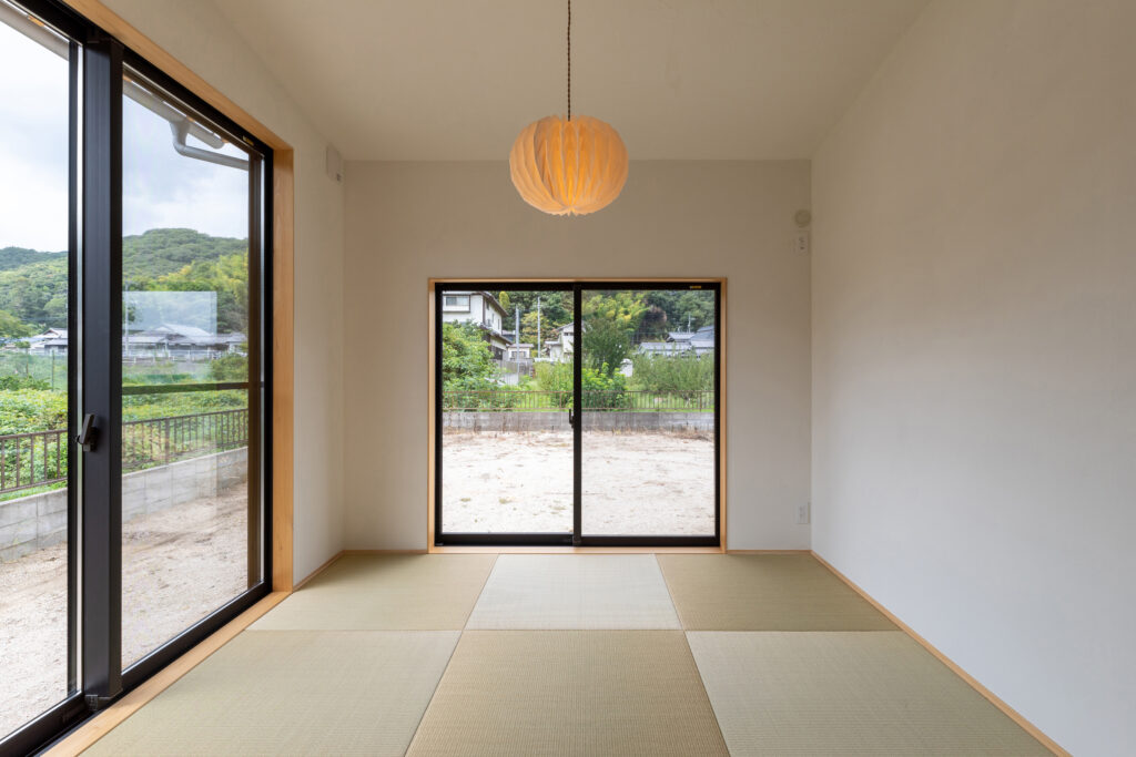 住宅工房木色　プラン特集　施工実例