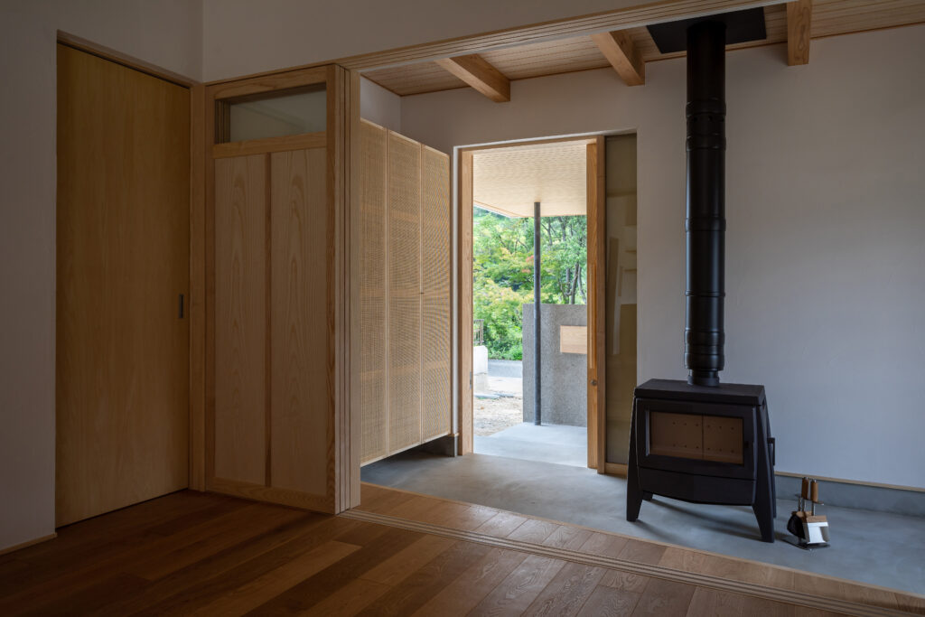 住宅工房木色　プラン特集　施工実例