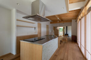 住宅工房木色　プラン特集　施工実例