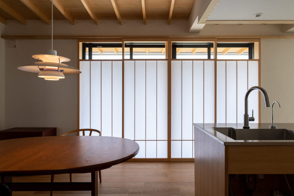 住宅工房木色　プラン特集　施工実例