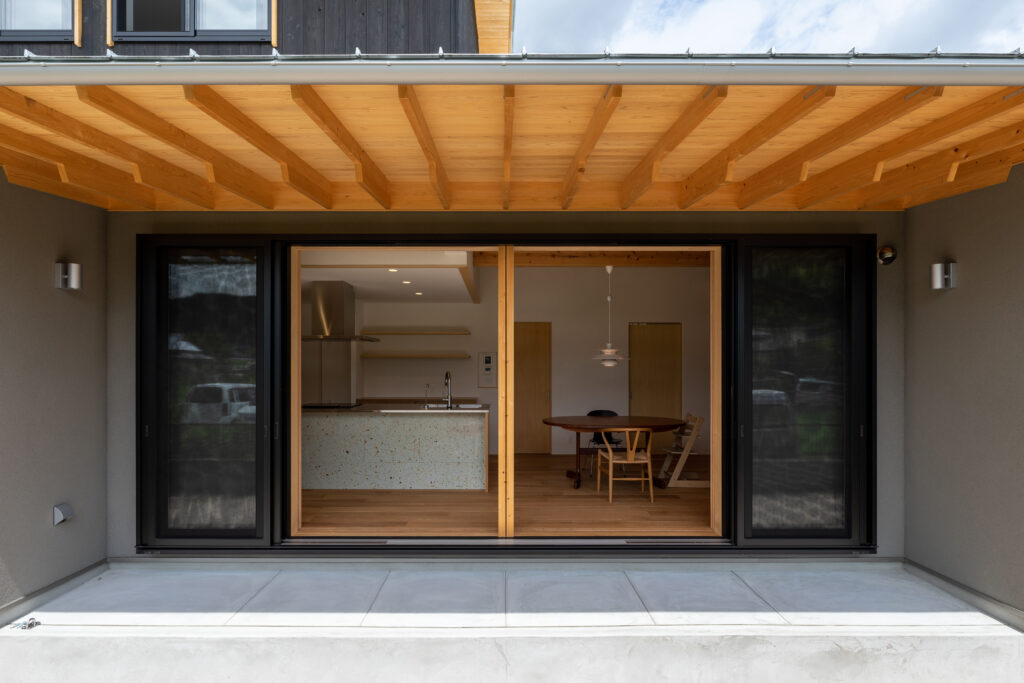 住宅工房木色　プラン特集　施工実例