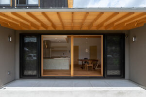 住宅工房木色　プラン特集　施工実例