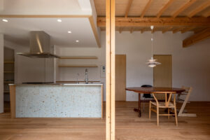 住宅工房木色　プラン特集　施工実例