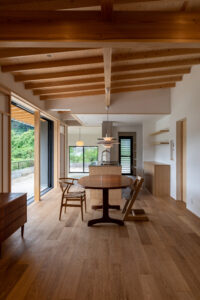 住宅工房木色　プラン特集　施工実例