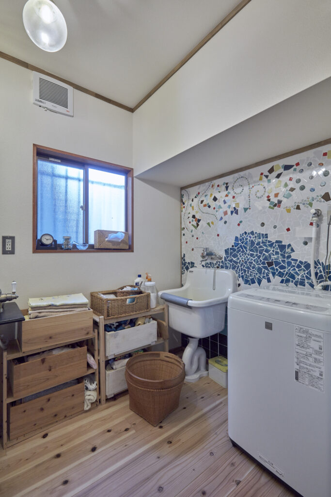 よつば工務店　プラン特集　施工実例