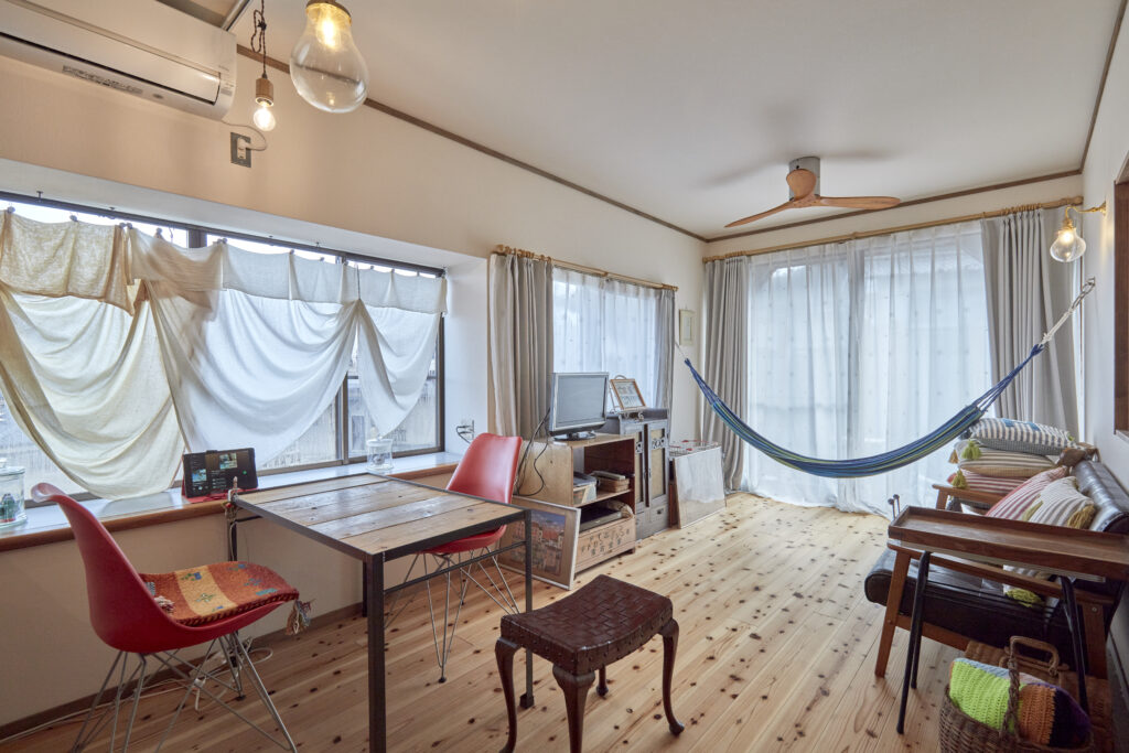 よつば工務店　プラン特集　施工実例