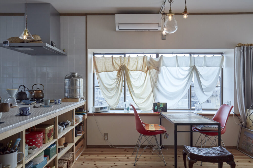 よつば工務店　プラン特集　施工実例