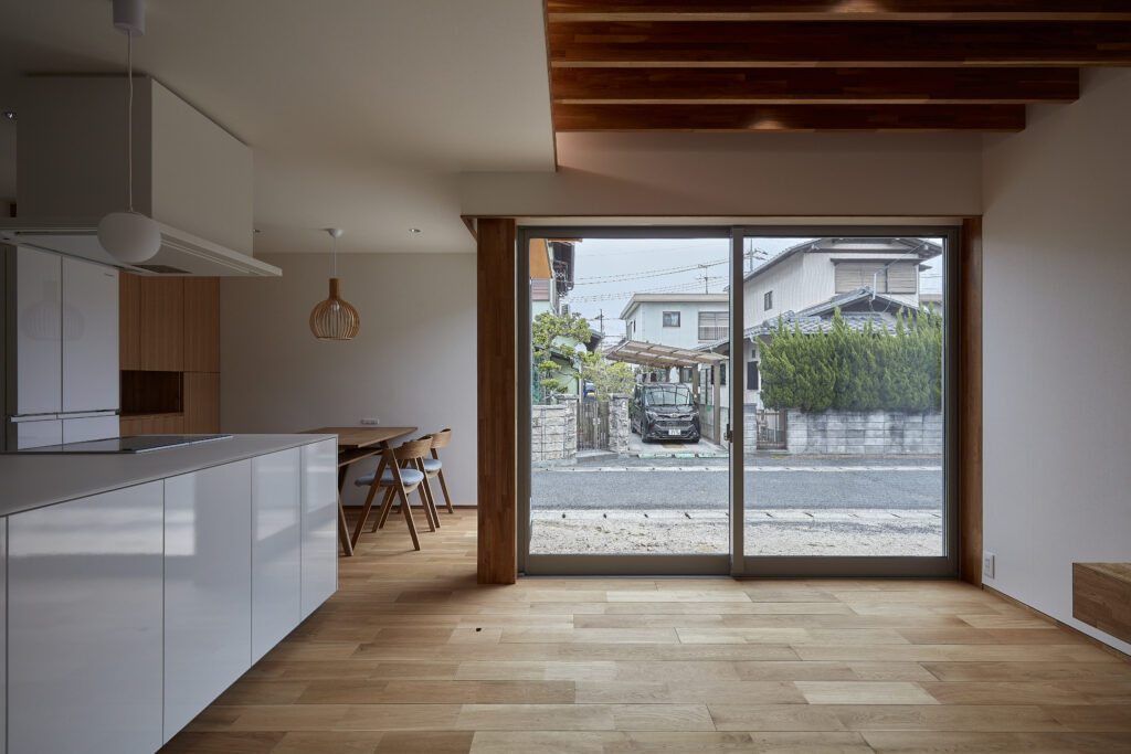 よつば工務店　プラン特集　施工実例