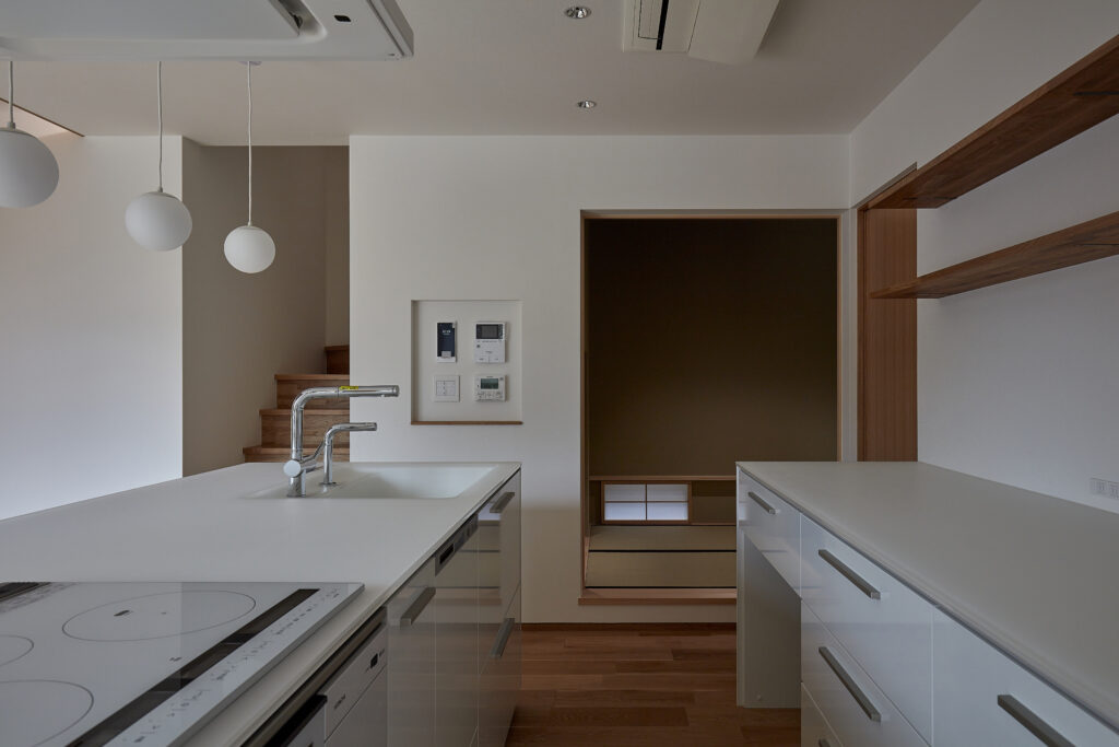 よつば工務店　プラン特集　施工実例