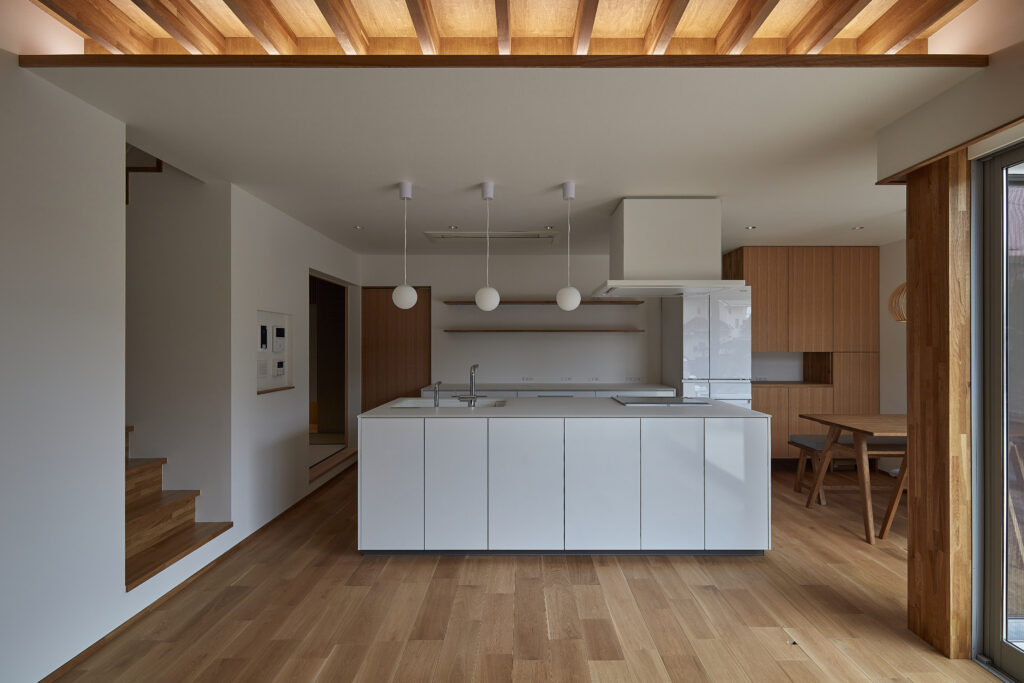 よつば工務店　プラン特集　施工実例