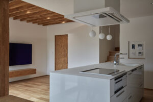 よつば工務店　プラン特集　施工実例