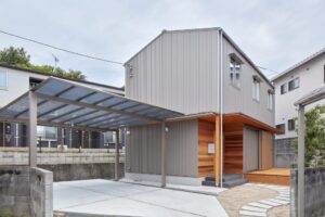 よつば工務店 プラン特集 施工実例