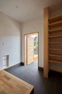 よつば工務店 プラン特集 施工実例
