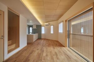 よつば工務店 プラン特集 施工実例