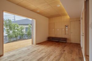よつば工務店 プラン特集 施工実例