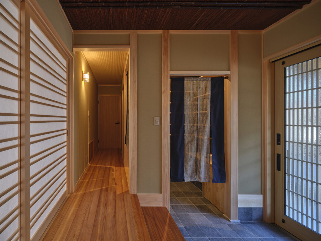 よつば工務店　プラン特集　施工実例