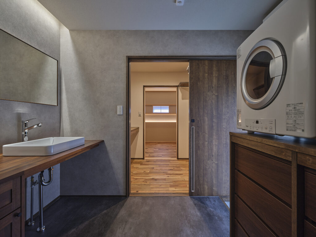 よつば工務店　プラン特集　施工実例