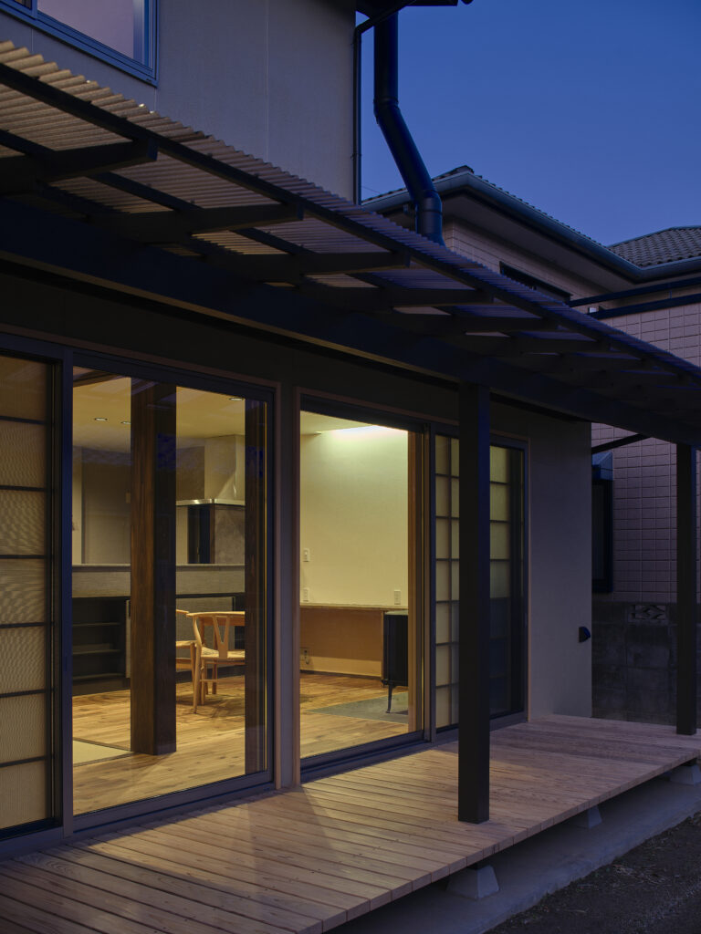 よつば工務店　プラン特集　施工実例