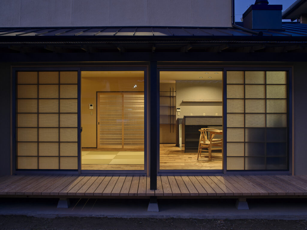 よつば工務店　プラン特集　施工実例