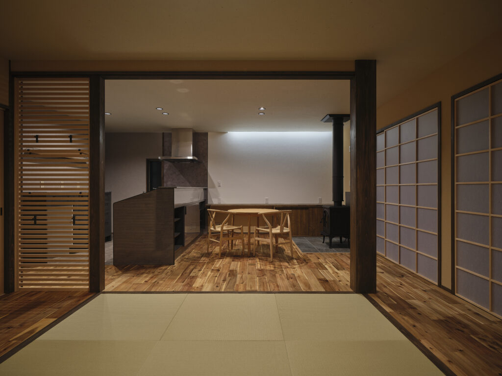 よつば工務店　プラン特集　施工実例