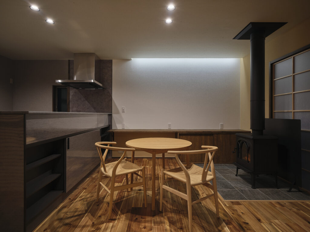 よつば工務店　プラン特集　施工実例