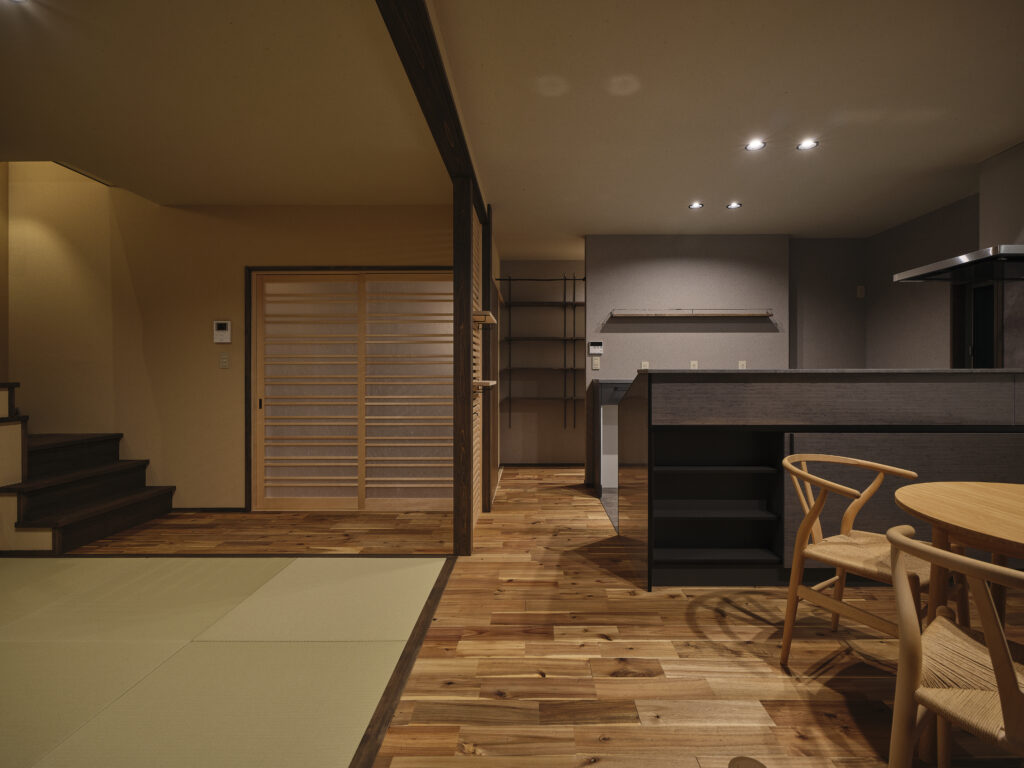 よつば工務店　プラン特集　施工実例