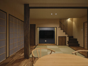 よつば工務店　プラン特集　施工実例