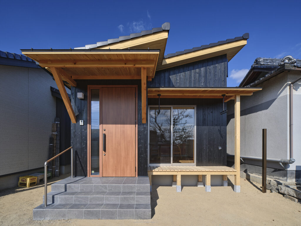 よつば工務店　プラン特集　施工実例