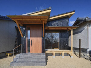 よつば工務店　プラン特集　施工実例