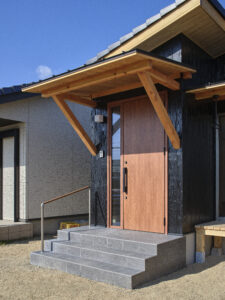 よつば工務店　プラン特集　施工実例