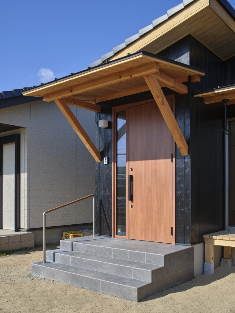 よつば工務店　プラン特集　施工実例