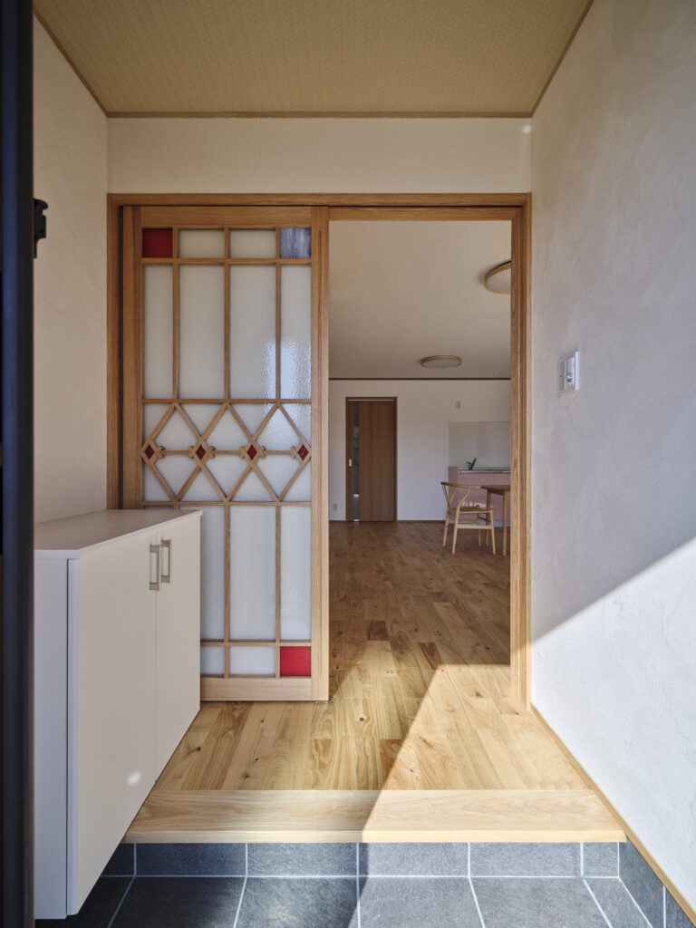 よつば工務店　プラン特集　施工実例