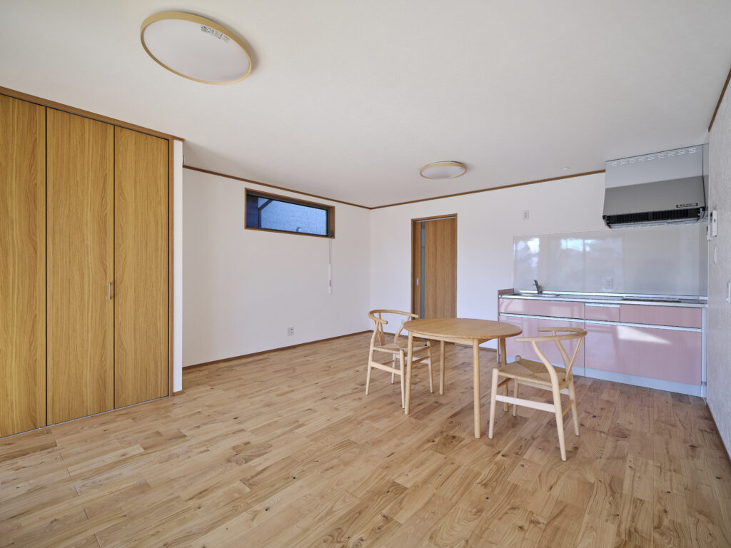 よつば工務店　プラン特集　施工実例