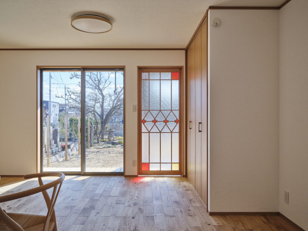 よつば工務店　プラン特集　施工実例