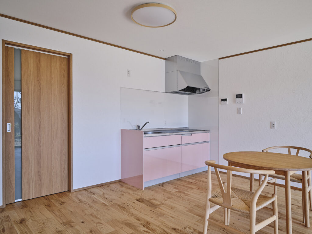 よつば工務店　プラン特集　施工実例