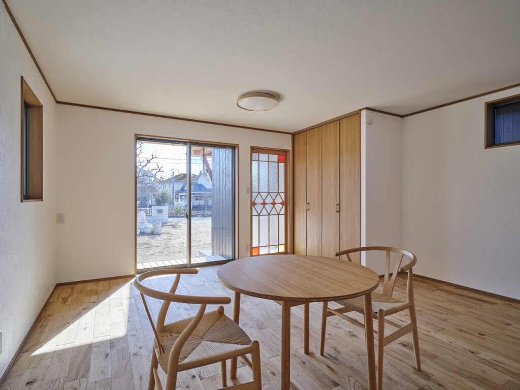 よつば工務店　プラン特集　施工実例