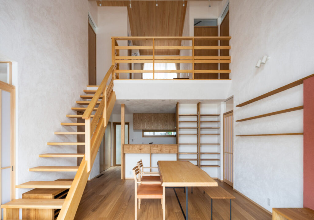 木創　プラン特集　施工実例