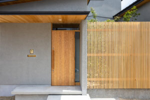 住宅工房木色　プラン特集　施工実例