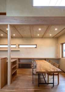 木創 プラン特集 施工実例