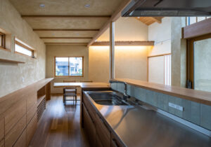 木創 プラン特集 施工実例