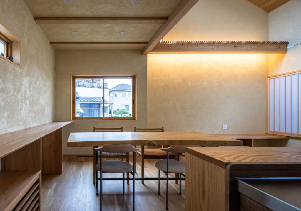 木創　プラン特集　施工実例