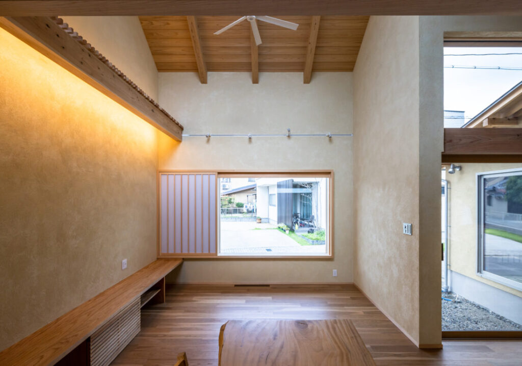 木創　プラン特集　施工実例