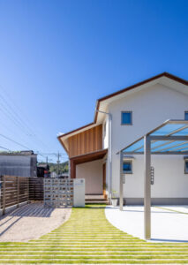 木創 プラン特集 施工実例