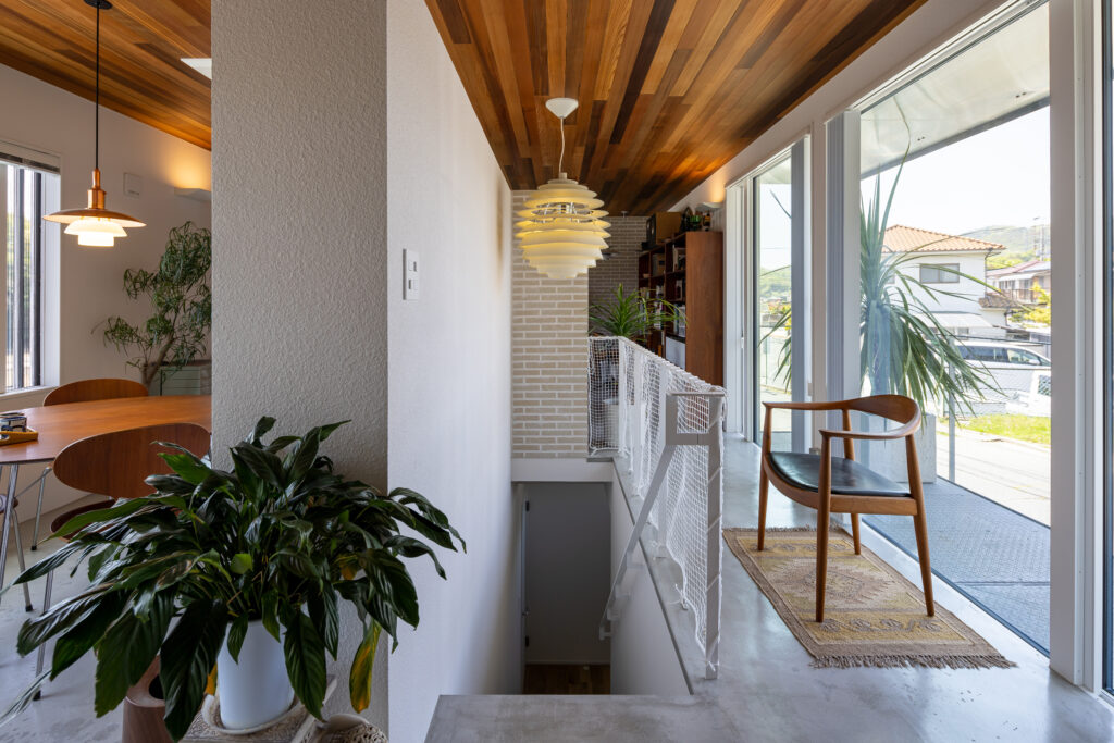 詩音建築事務所　プラン特集　施工実例