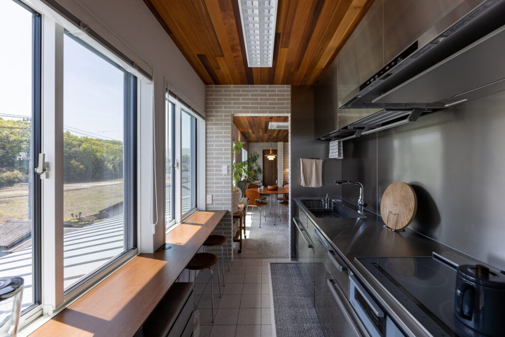 詩音建築事務所　プラン特集　施工実例