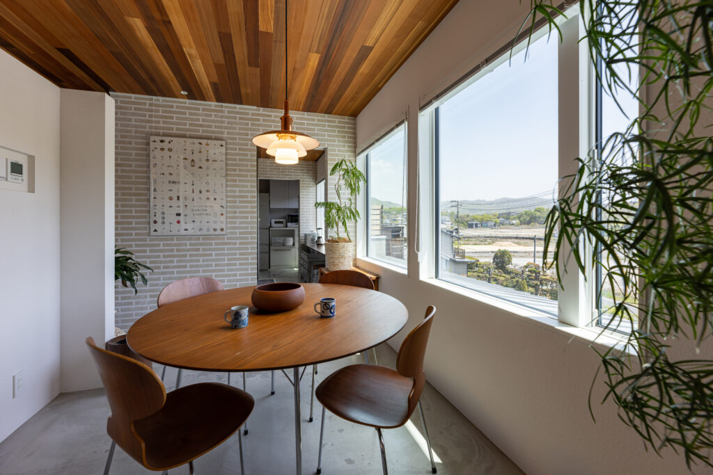 詩音建築事務所　プラン特集　施工実例