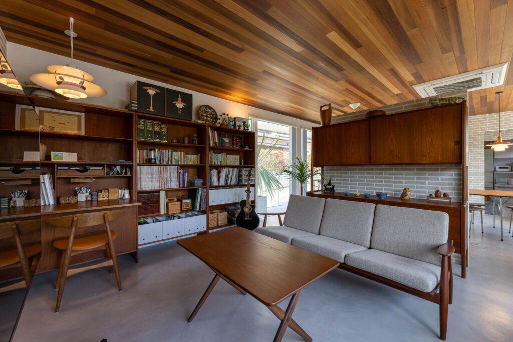 詩音建築事務所　プラン特集　施工実例