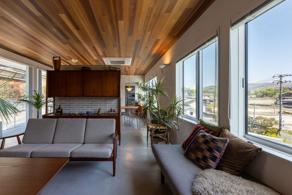 詩音建築事務所　プラン特集　施工実例