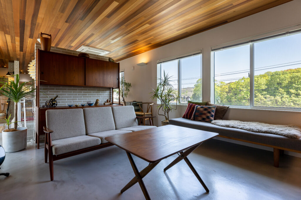 詩音建築事務所　プラン特集　施工実例