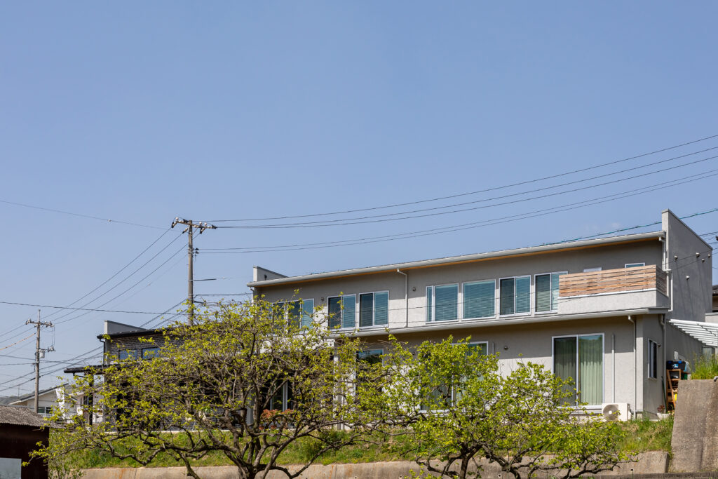 詩音建築事務所　プラン特集　施工実例